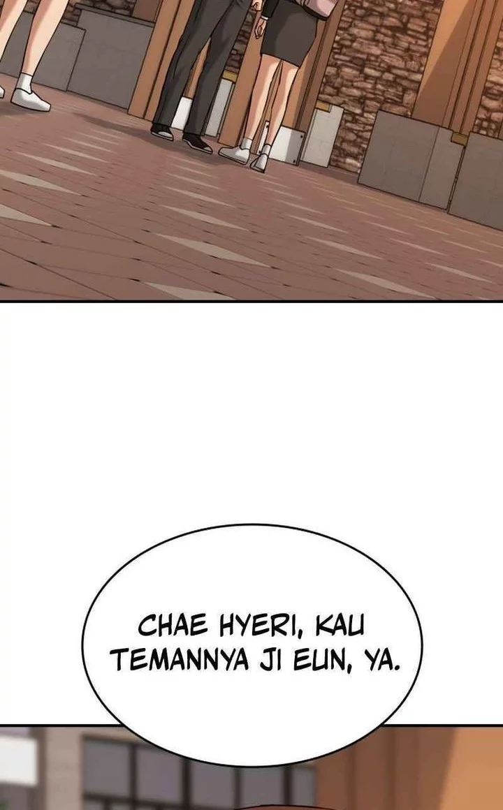 High School Gangsters Bab 41 halaman 2