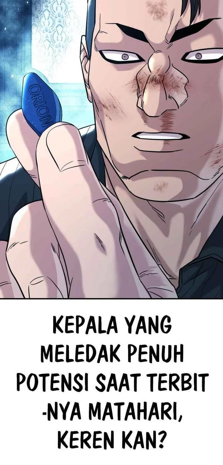 High School Gangsters Bab 41 halaman 83