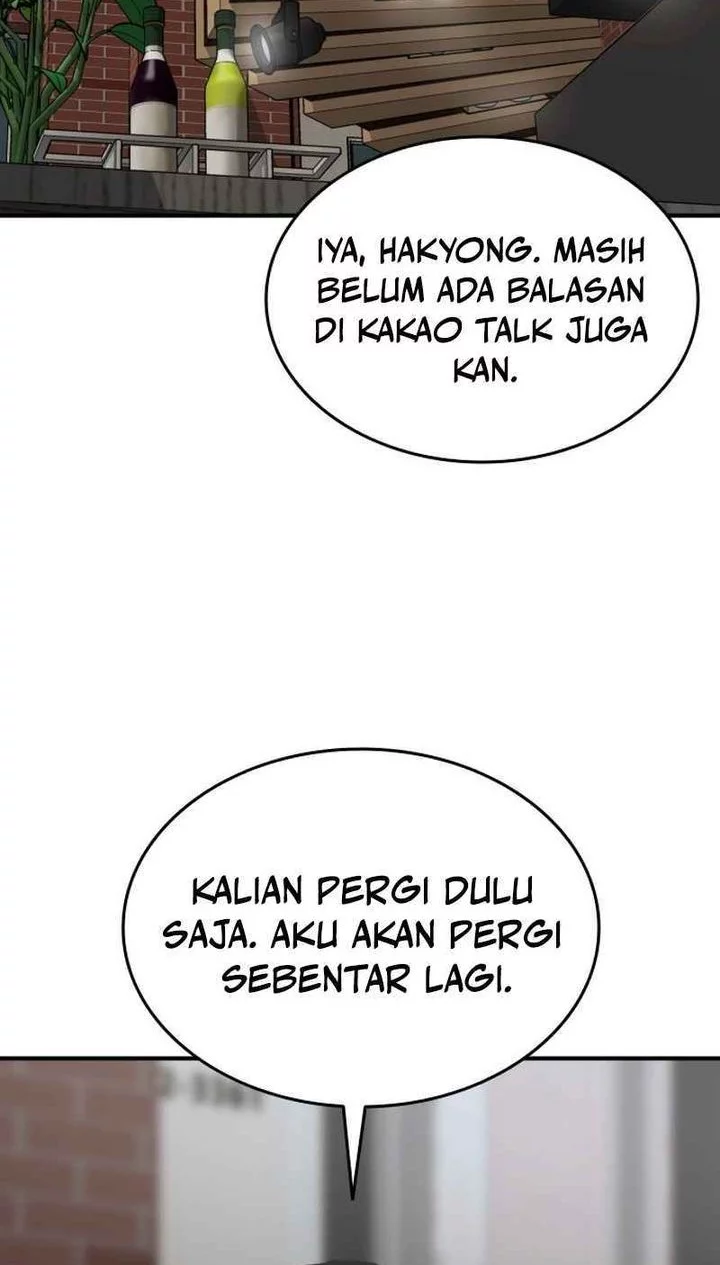 High School Gangsters Bab 42 halaman 2