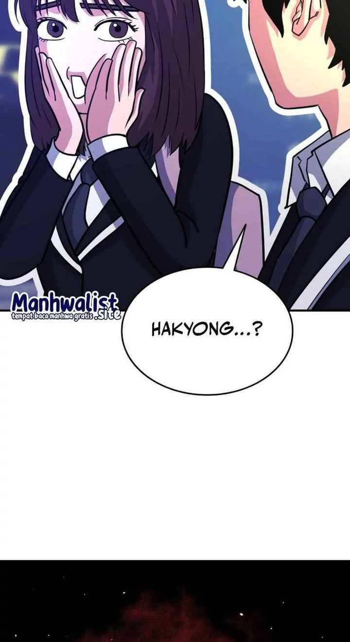High School Gangsters Bab 42 halaman 16