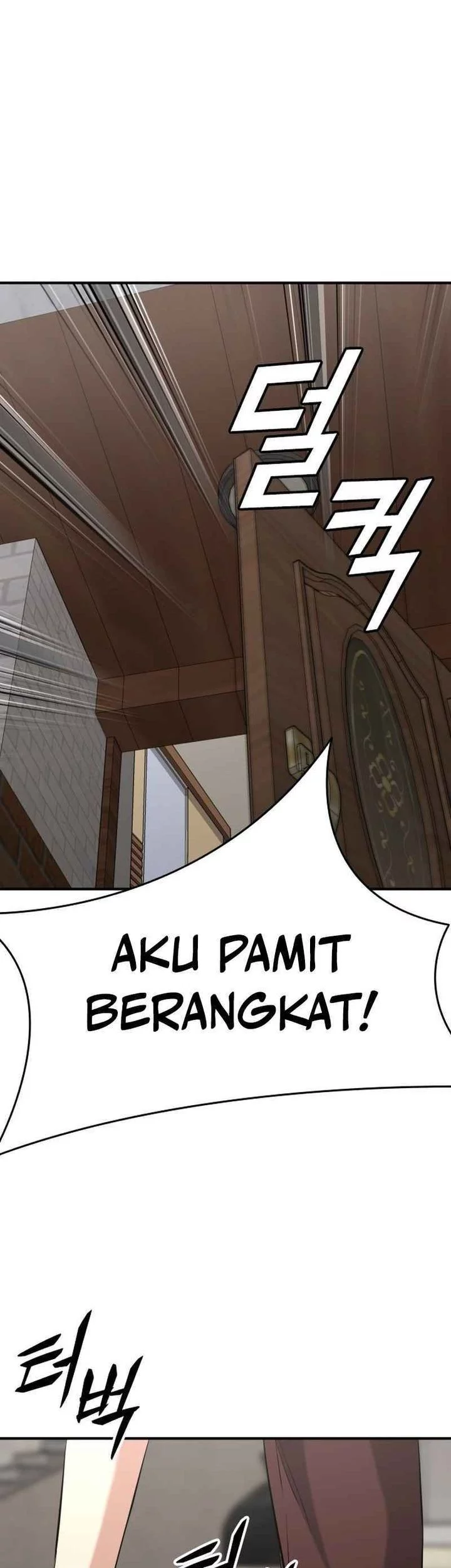 High School Gangsters Bab 42 halaman 21