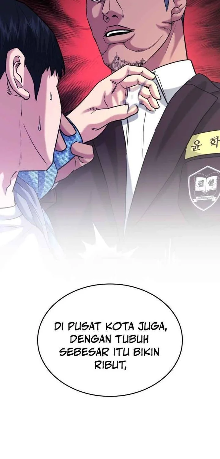 High School Gangsters Bab 42 halaman 26
