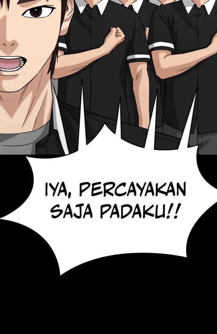High School Gangsters Bab 42 halaman 40