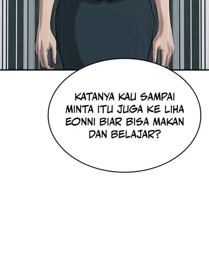 High School Gangsters Bab 43 halaman 22