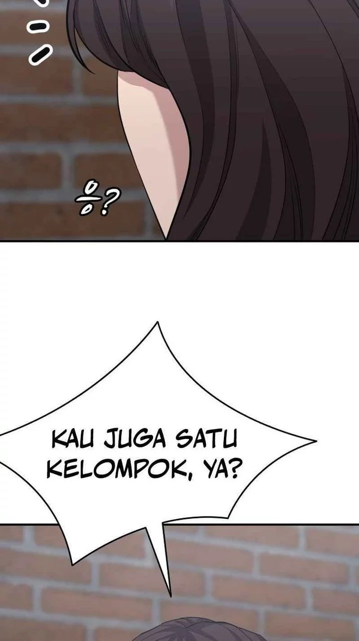 High School Gangsters Bab 43 halaman 50