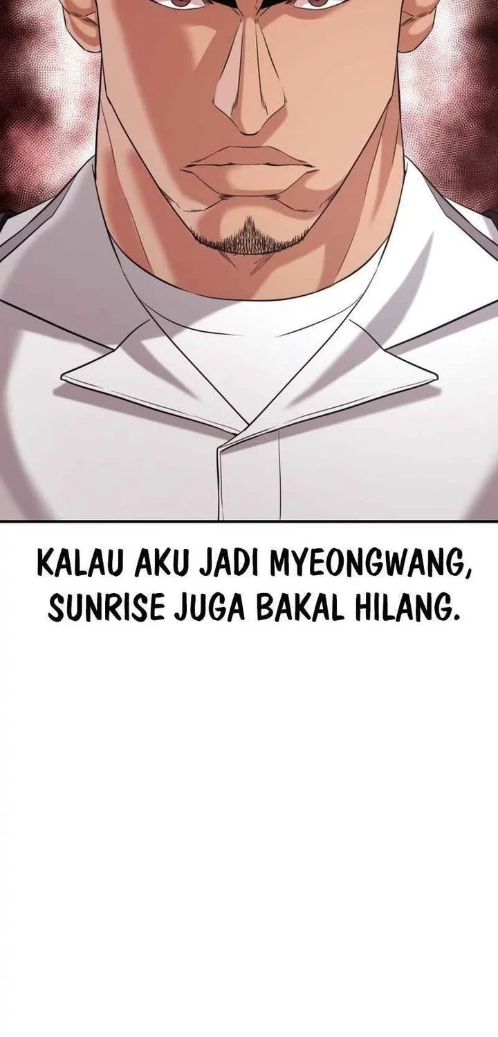 High School Gangsters Bab 43 halaman 70