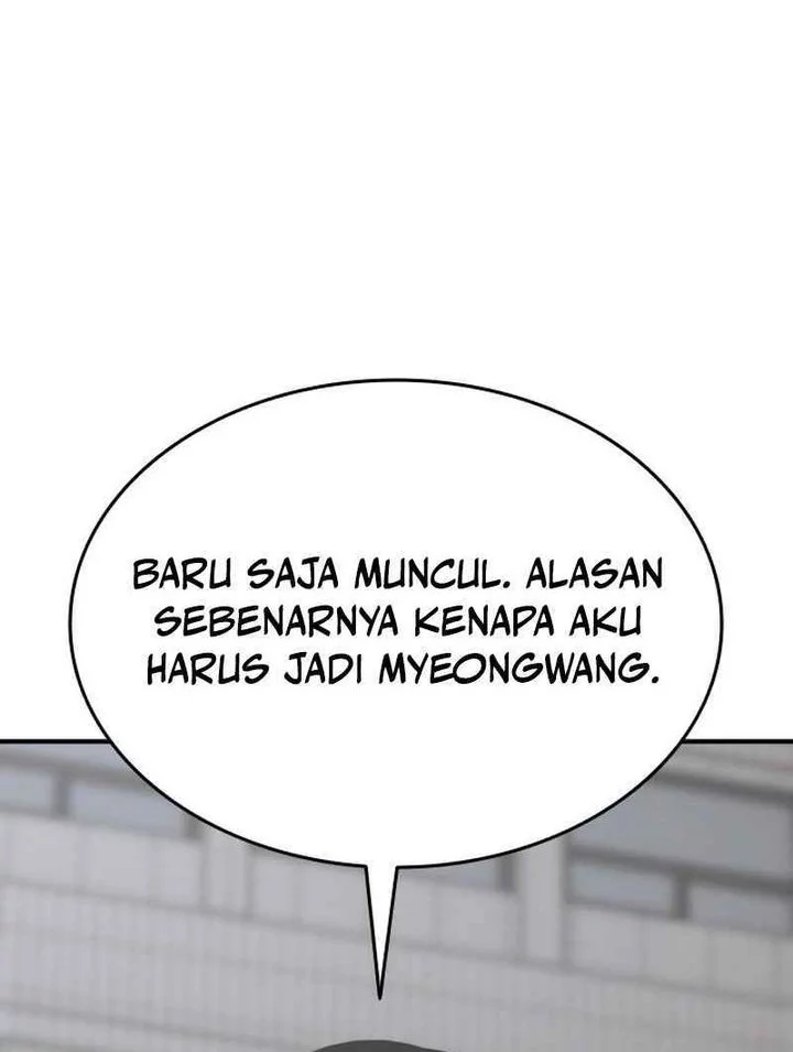 High School Gangsters Bab 43 halaman 84