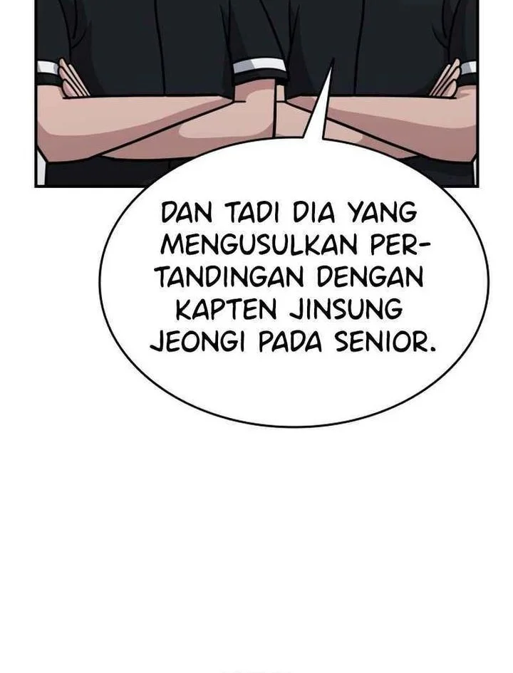 High School Gangsters Bab 45 halaman 4