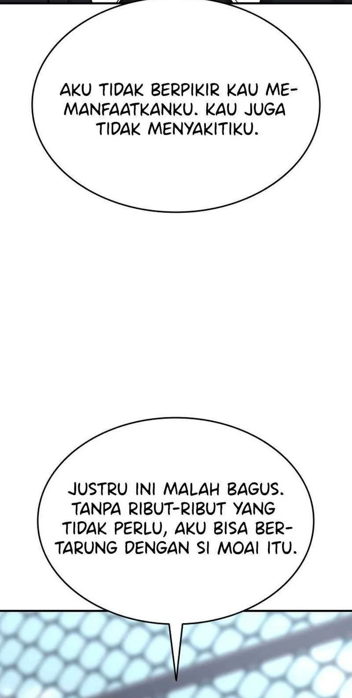 High School Gangsters Bab 45 halaman 6
