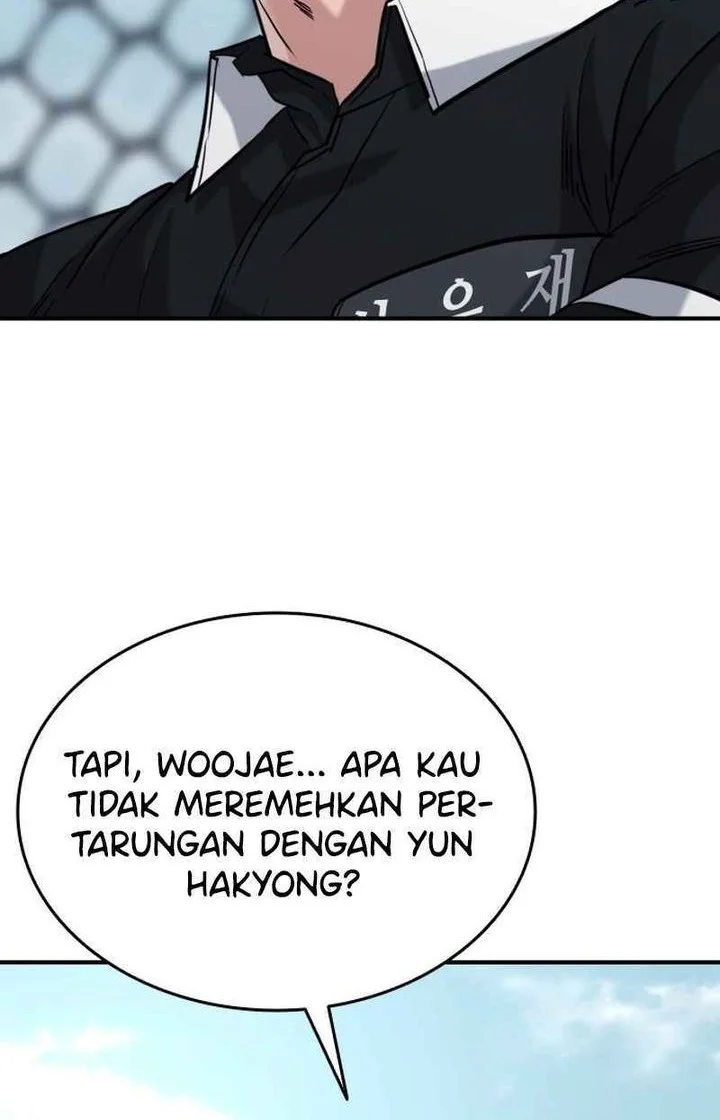 High School Gangsters Bab 45 halaman 8