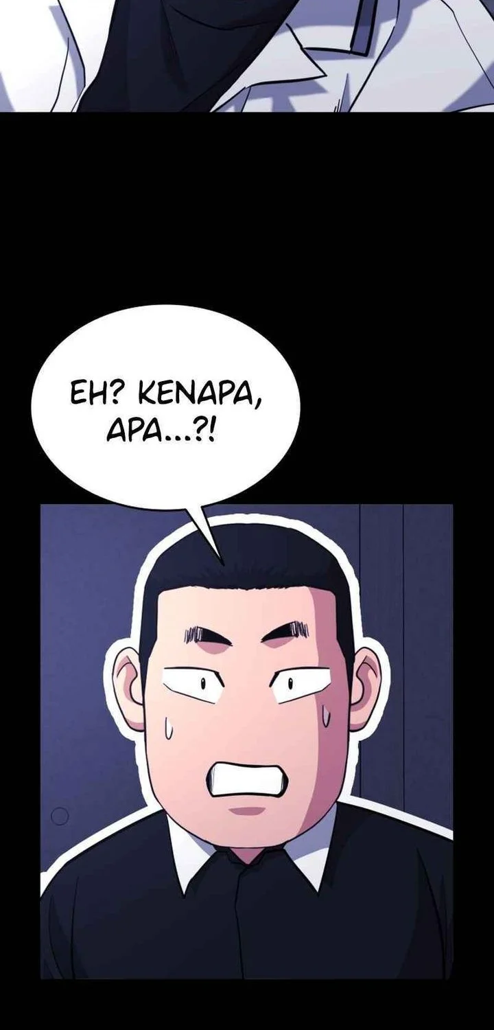 High School Gangsters Bab 45 halaman 20