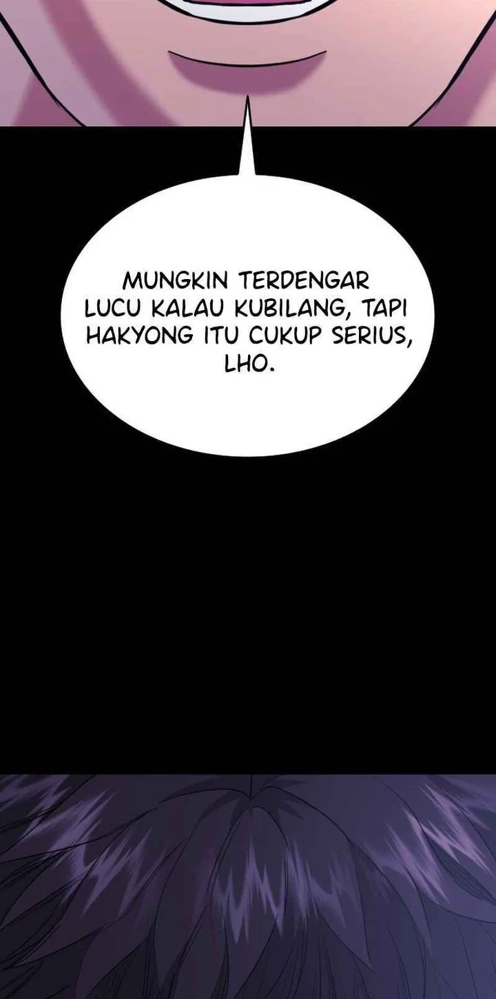 High School Gangsters Bab 45 halaman 26