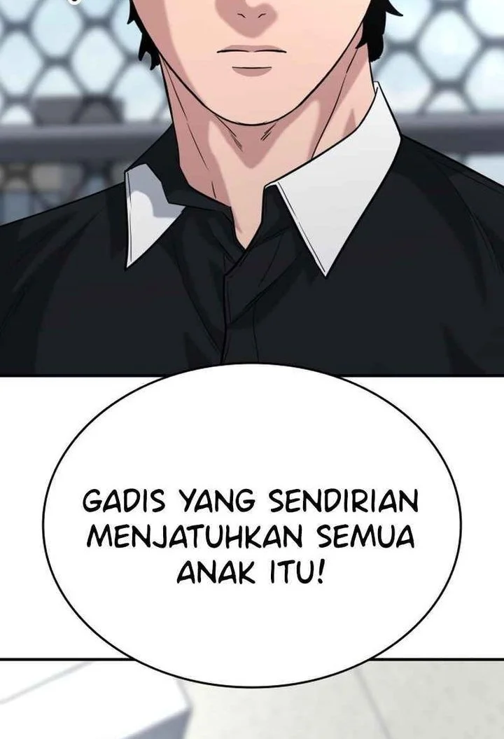High School Gangsters Bab 45 halaman 38