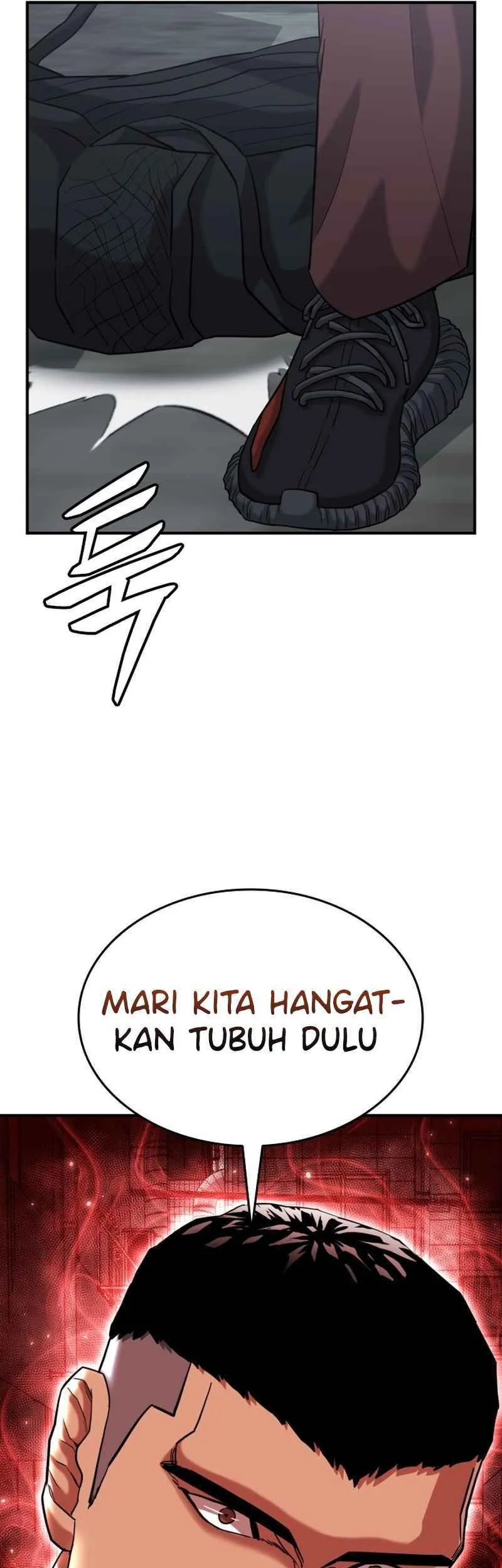 High School Gangsters chapter 46 halaman 13