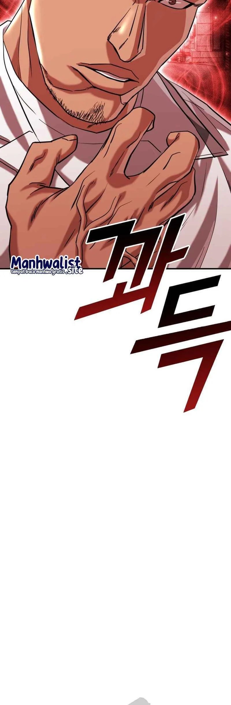 High School Gangsters chapter 46 halaman 14