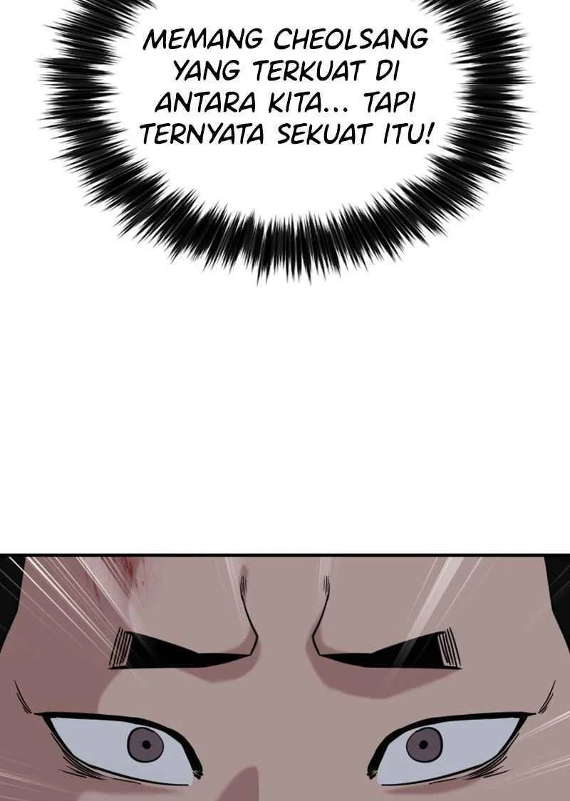 High School Gangsters chapter 46 halaman 30