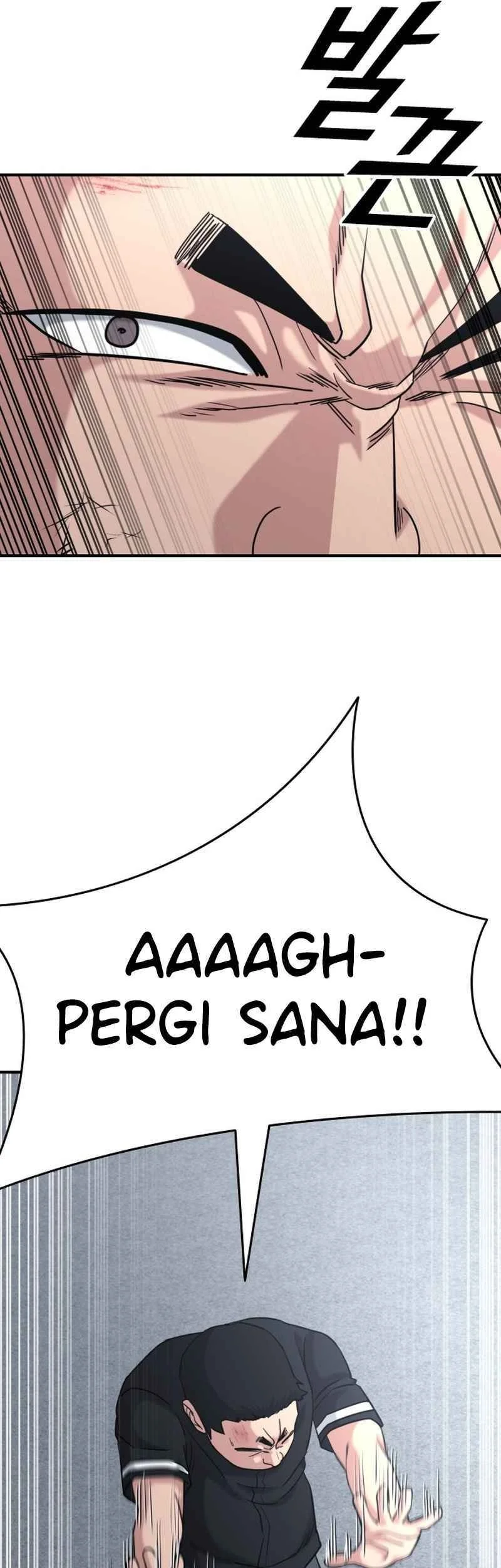 High School Gangsters chapter 46 halaman 33
