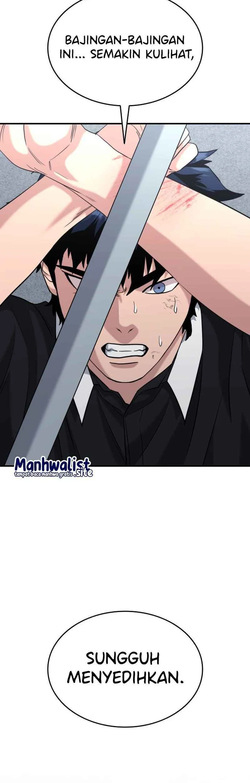 High School Gangsters chapter 46 halaman 52