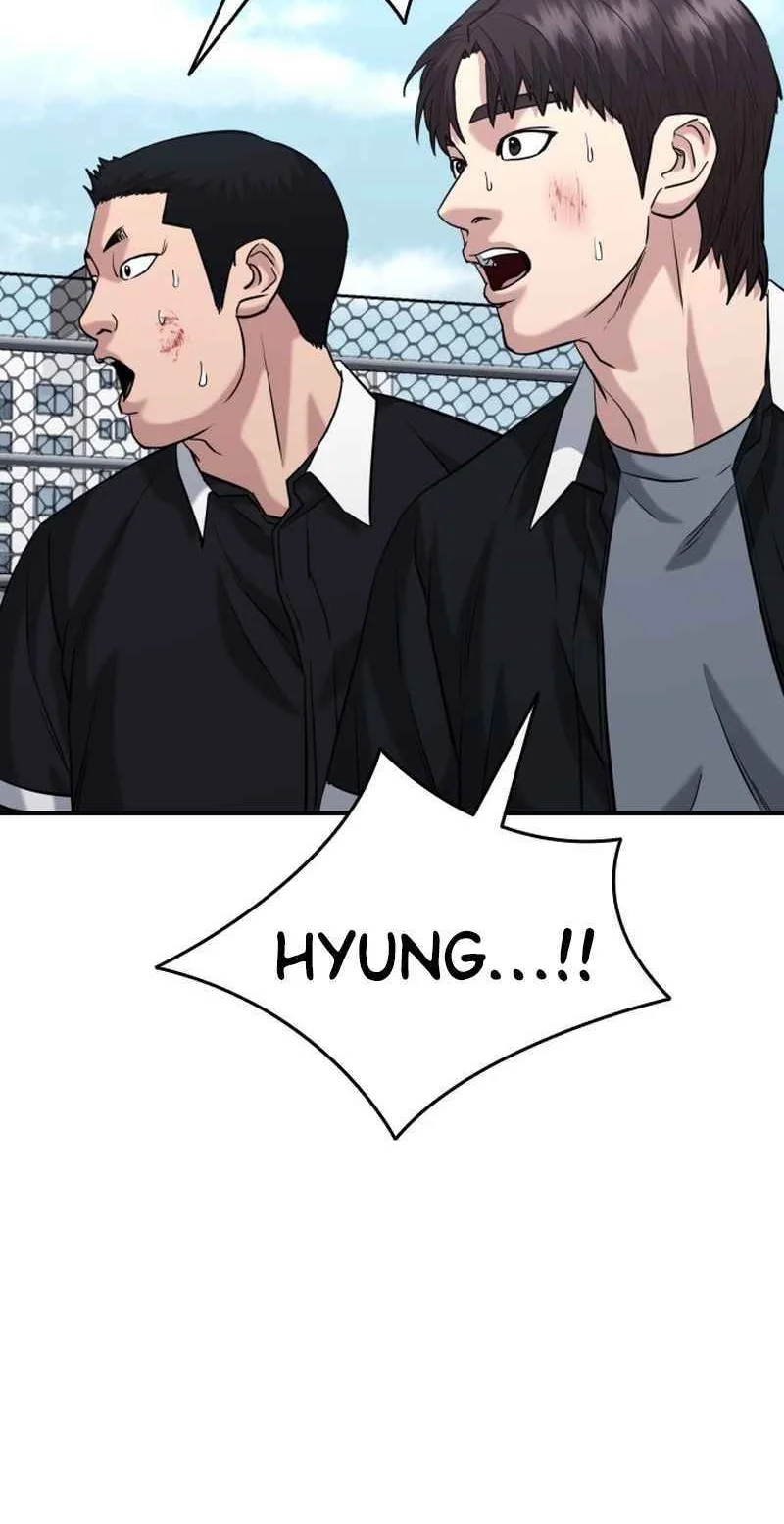 High School Gangsters chapter 46 halaman 56