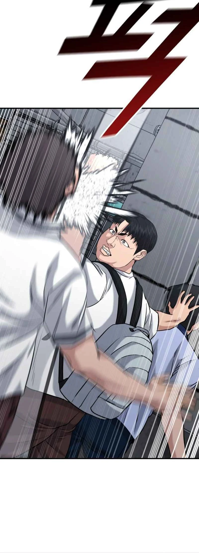 High School Gangsters chapter 46 halaman 68