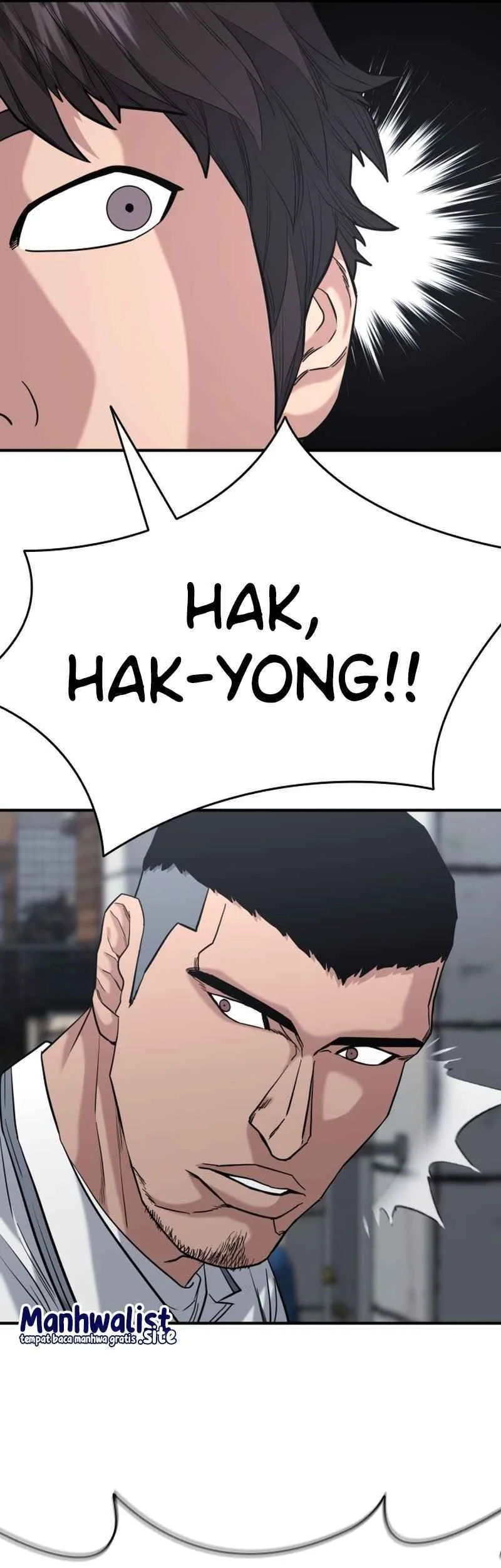 High School Gangsters chapter 46 halaman 71