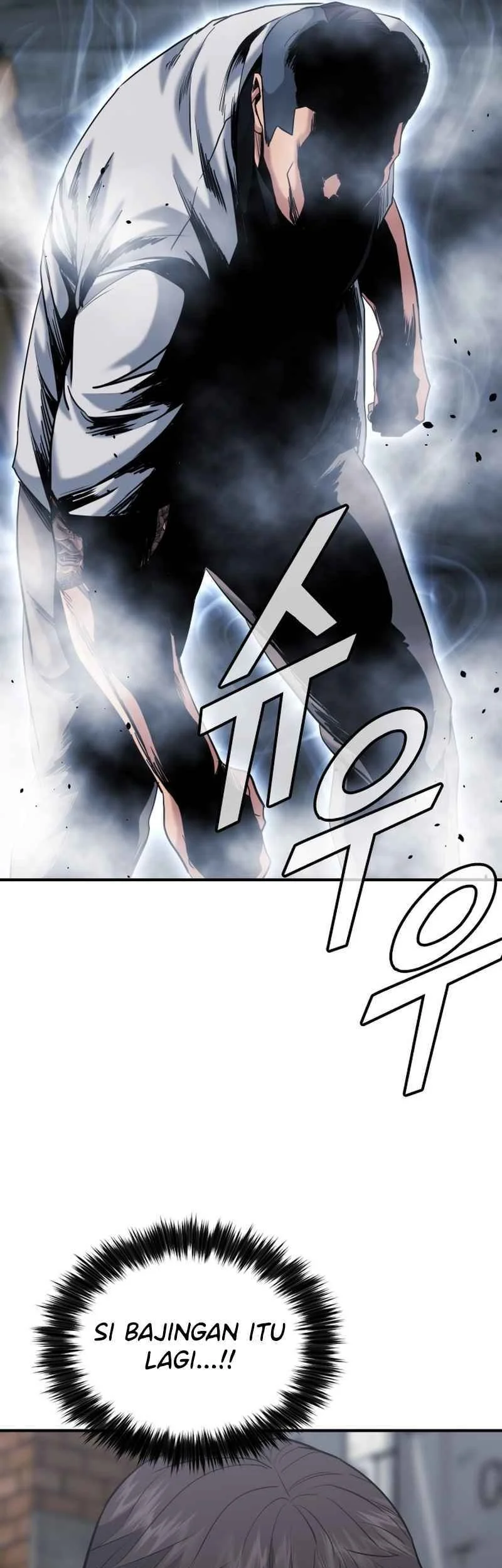 High School Gangsters chapter 46 halaman 77