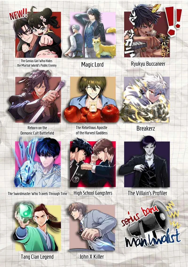 High School Gangsters chapter 46 halaman 81