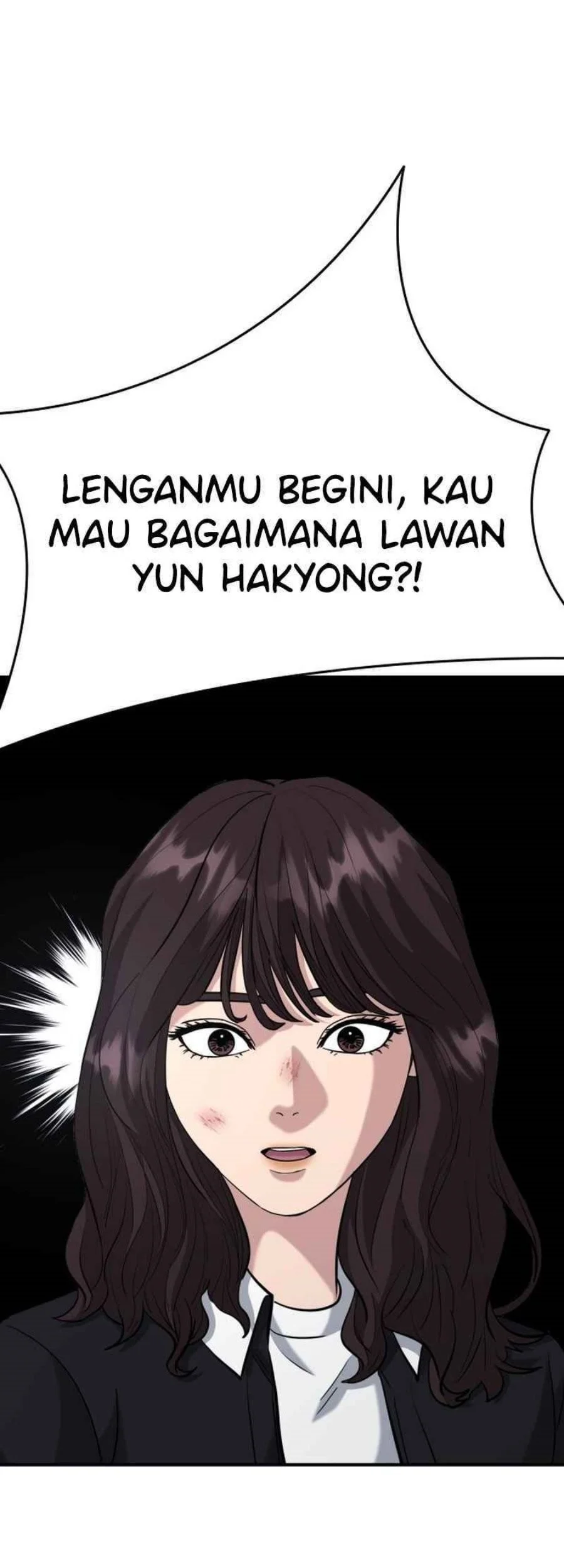 High School Gangsters chapter 47 halaman 11