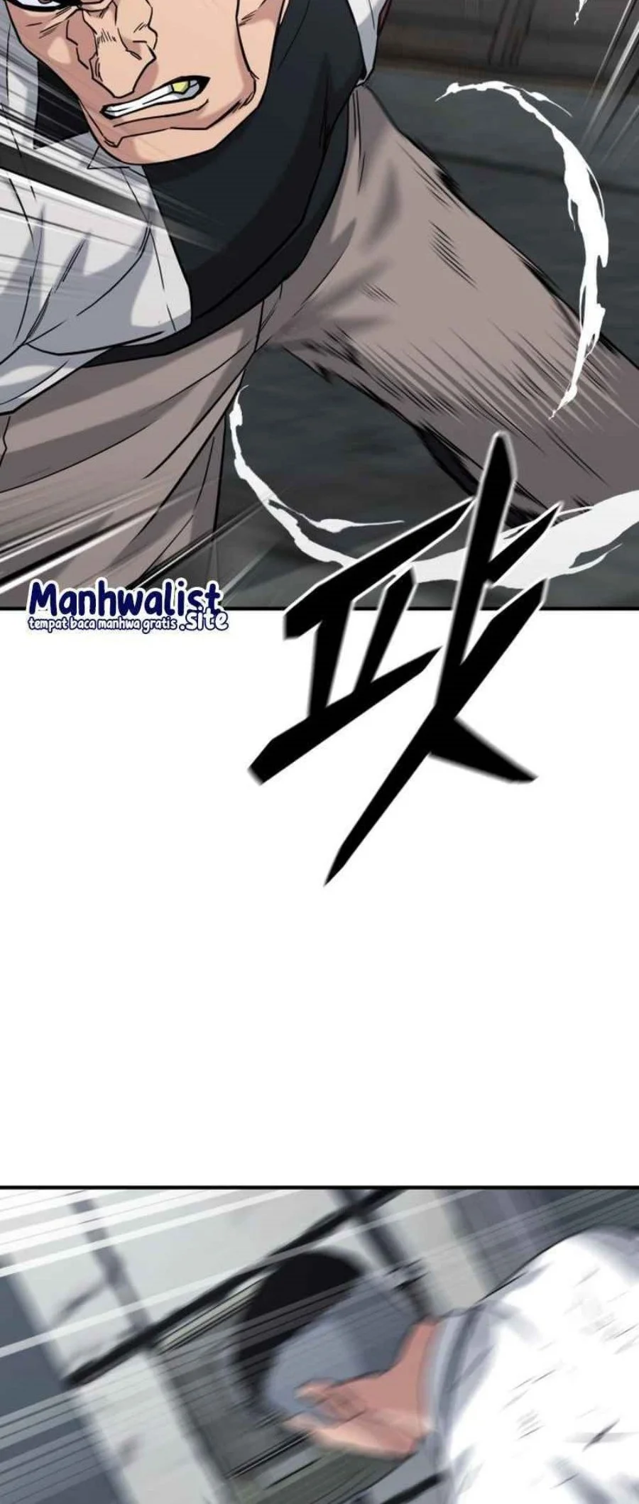 High School Gangsters chapter 47 halaman 28