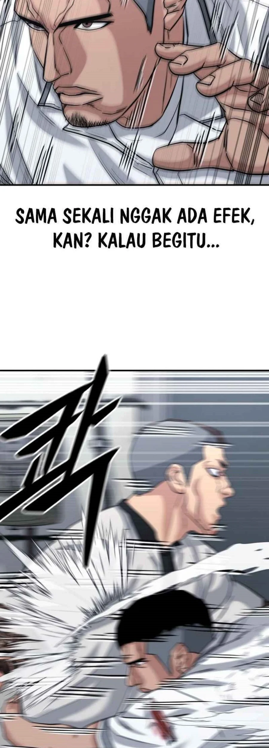 High School Gangsters chapter 47 halaman 36