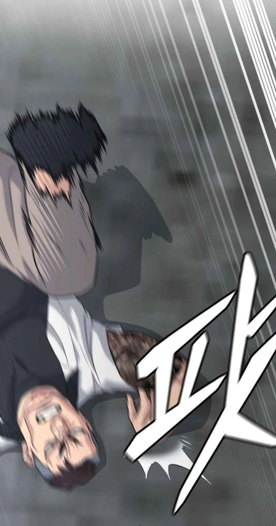 High School Gangsters chapter 47 halaman 43