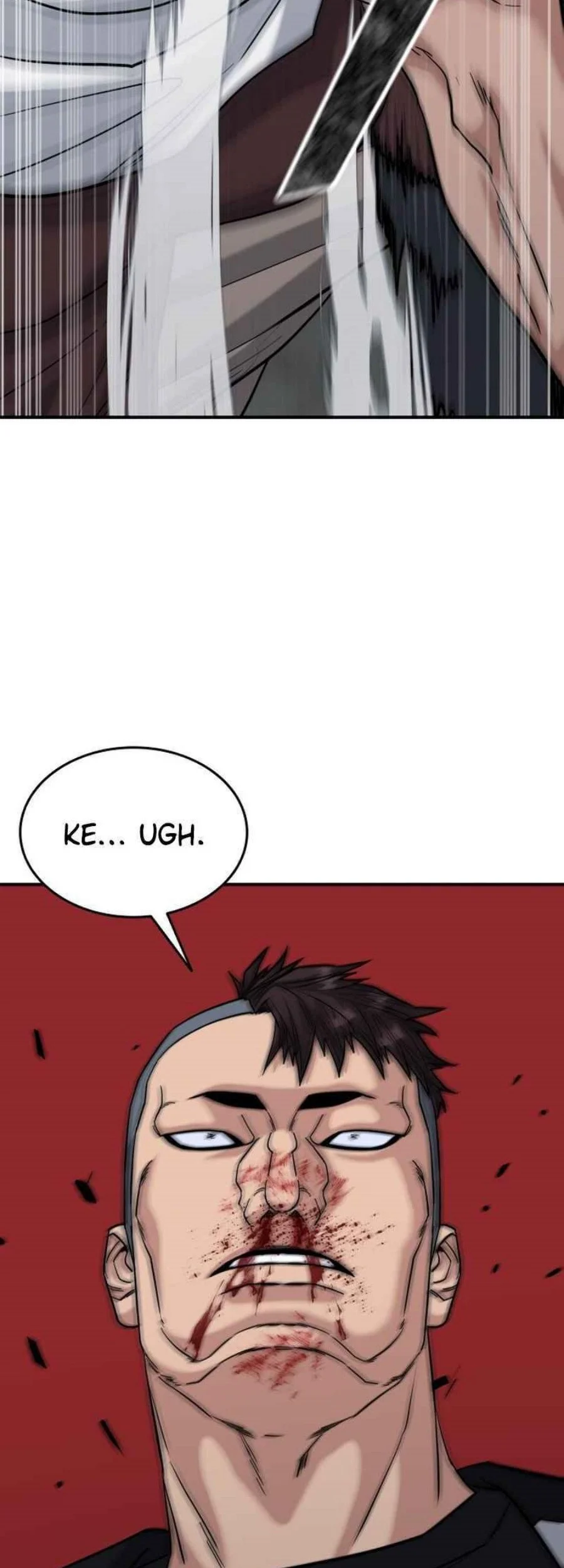 High School Gangsters chapter 47 halaman 54