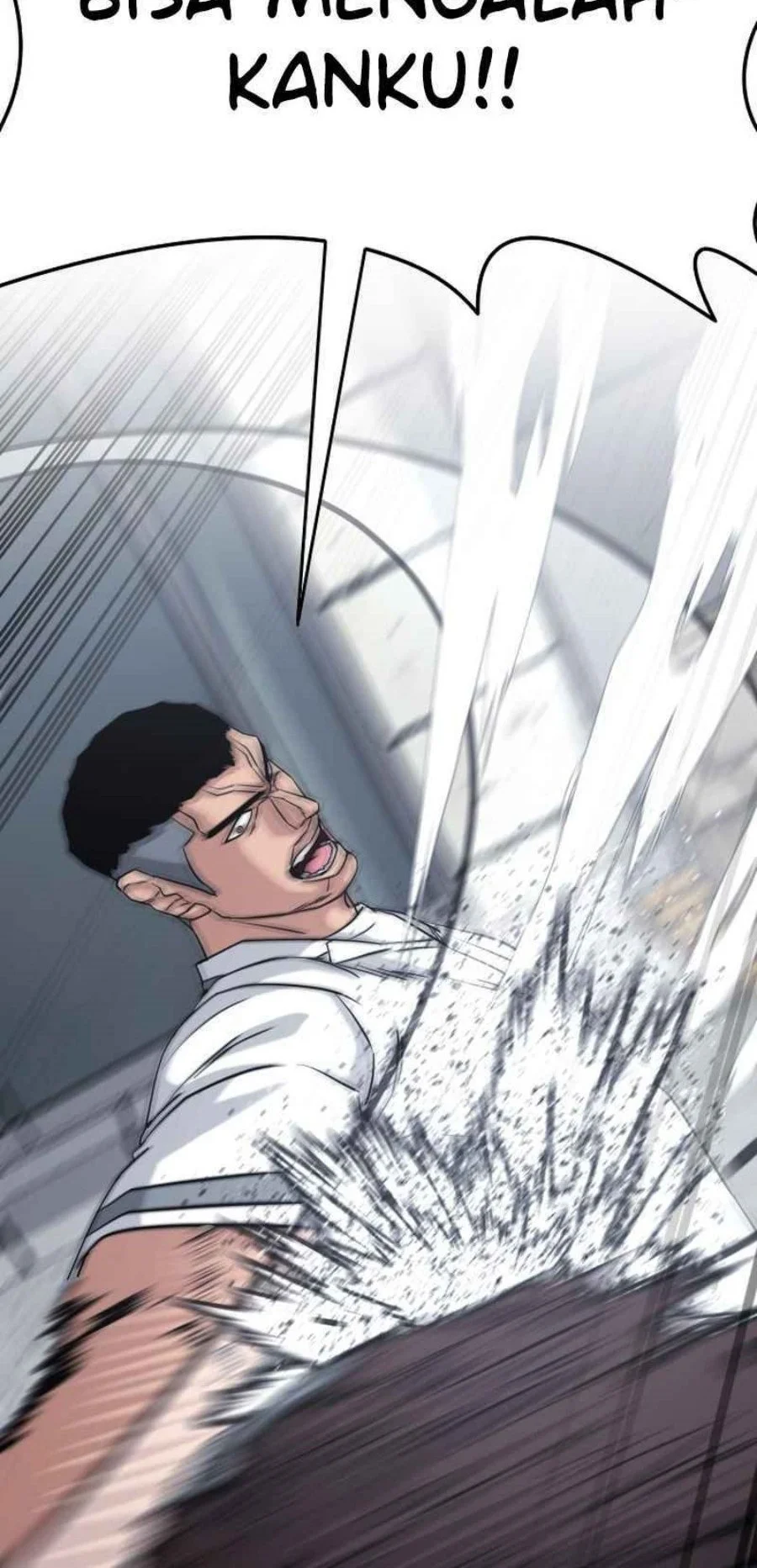 High School Gangsters chapter 47 halaman 57