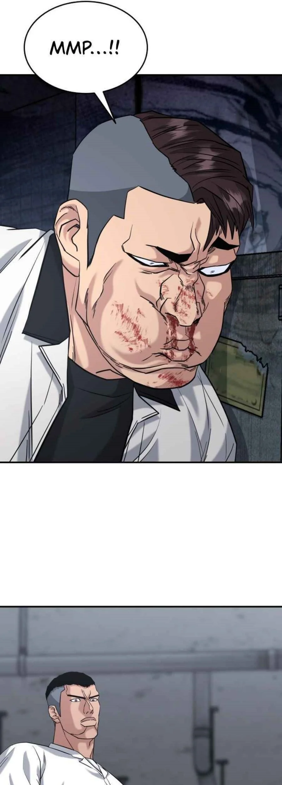 High School Gangsters chapter 47 halaman 60