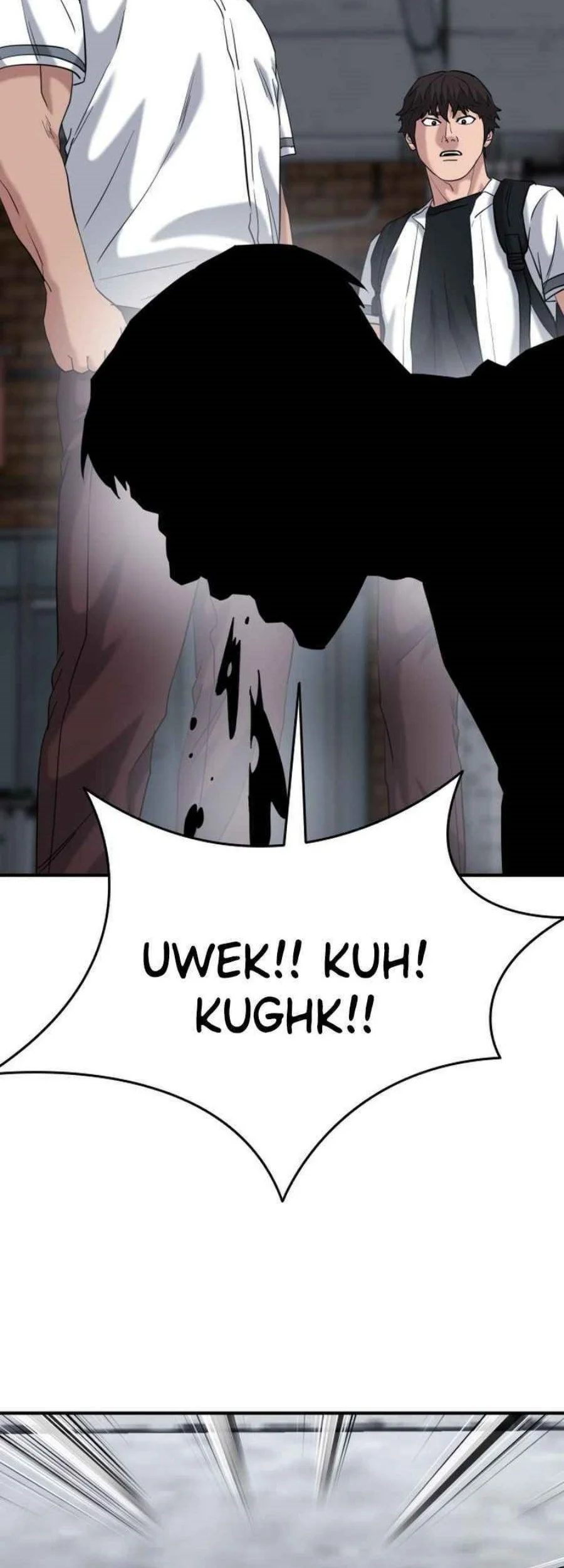High School Gangsters chapter 47 halaman 61