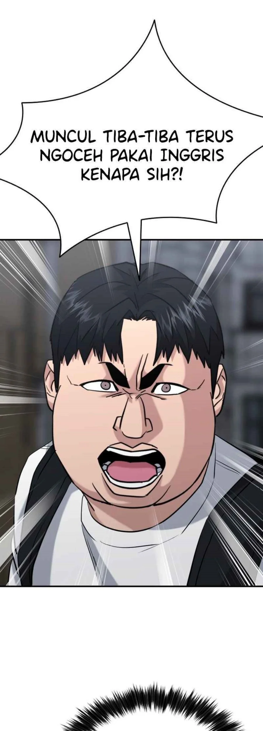 High School Gangsters chapter 47 halaman 80