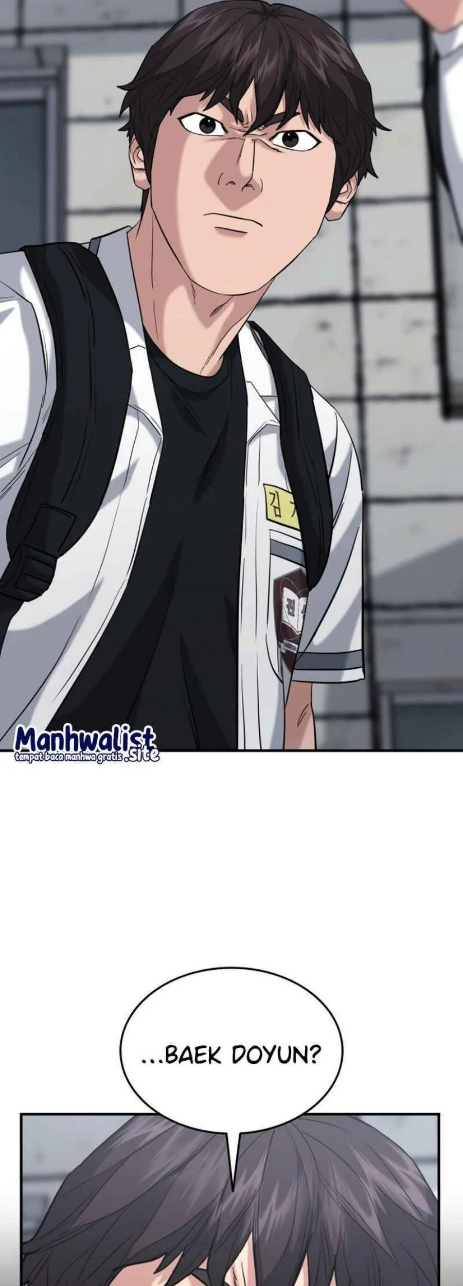 High School Gangsters chapter 47 halaman 87
