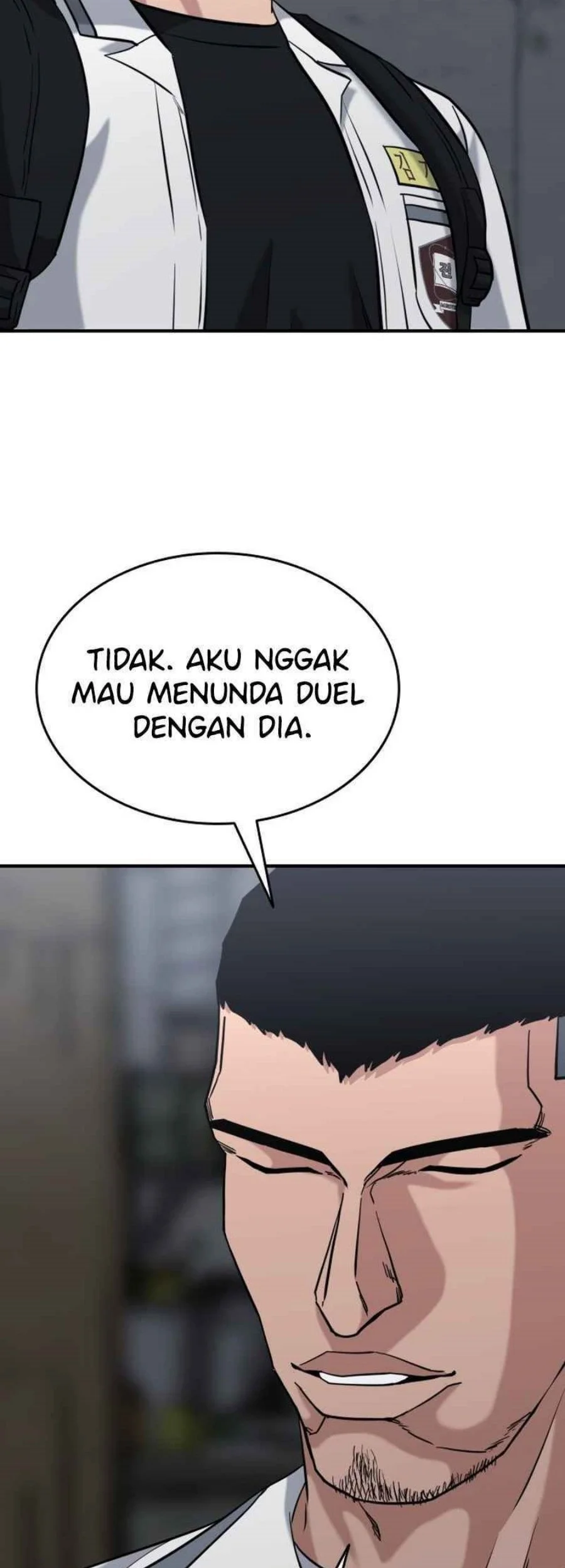 High School Gangsters chapter 47 halaman 94
