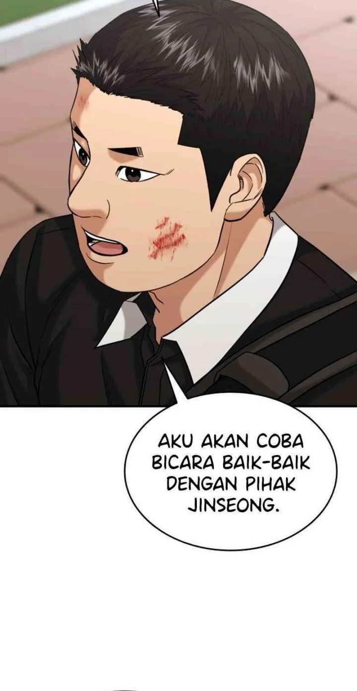 High School Gangsters chapter 48 halaman 4
