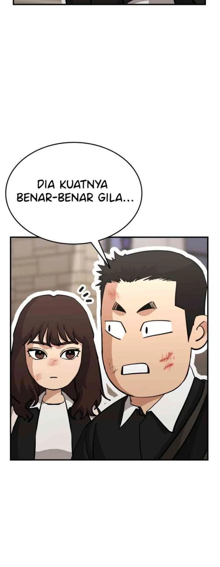 High School Gangsters chapter 48 halaman 6