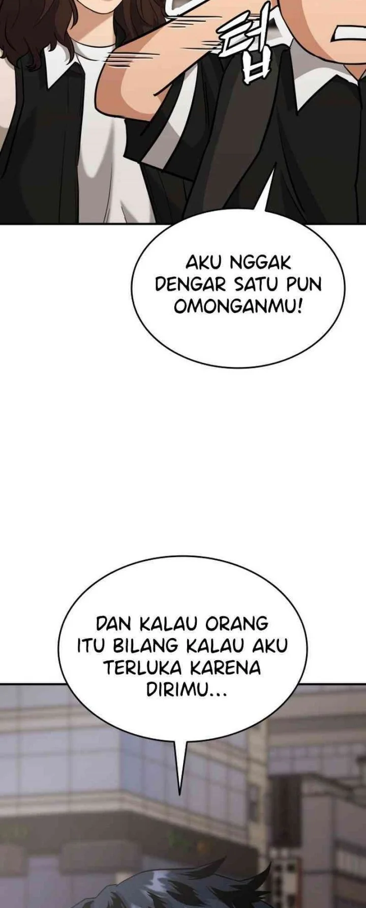 High School Gangsters chapter 48 halaman 10