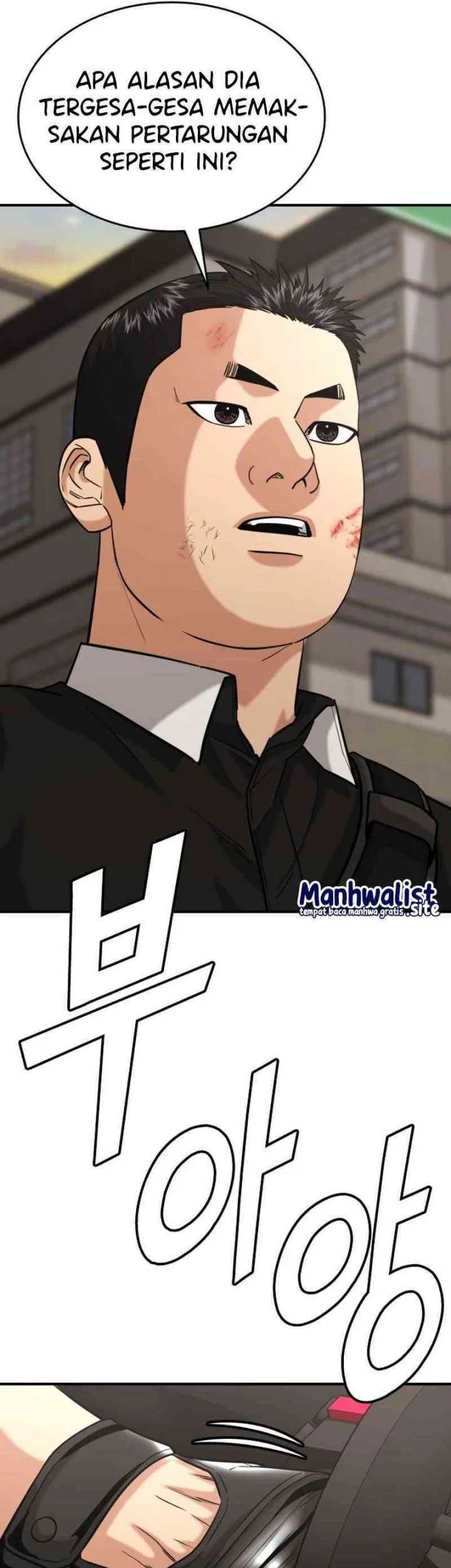 High School Gangsters chapter 48 halaman 13