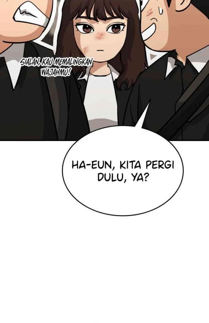 High School Gangsters chapter 48 halaman 16