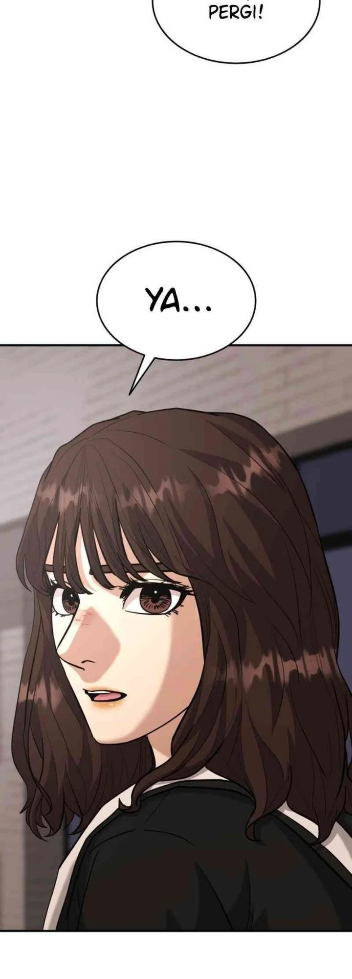 High School Gangsters chapter 48 halaman 18