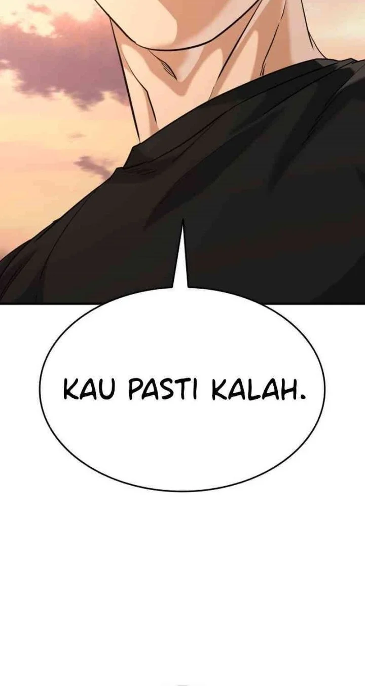 High School Gangsters chapter 48 halaman 28