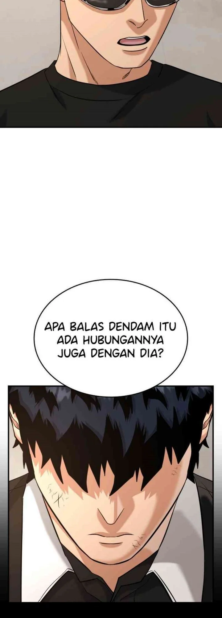 High School Gangsters chapter 48 halaman 30