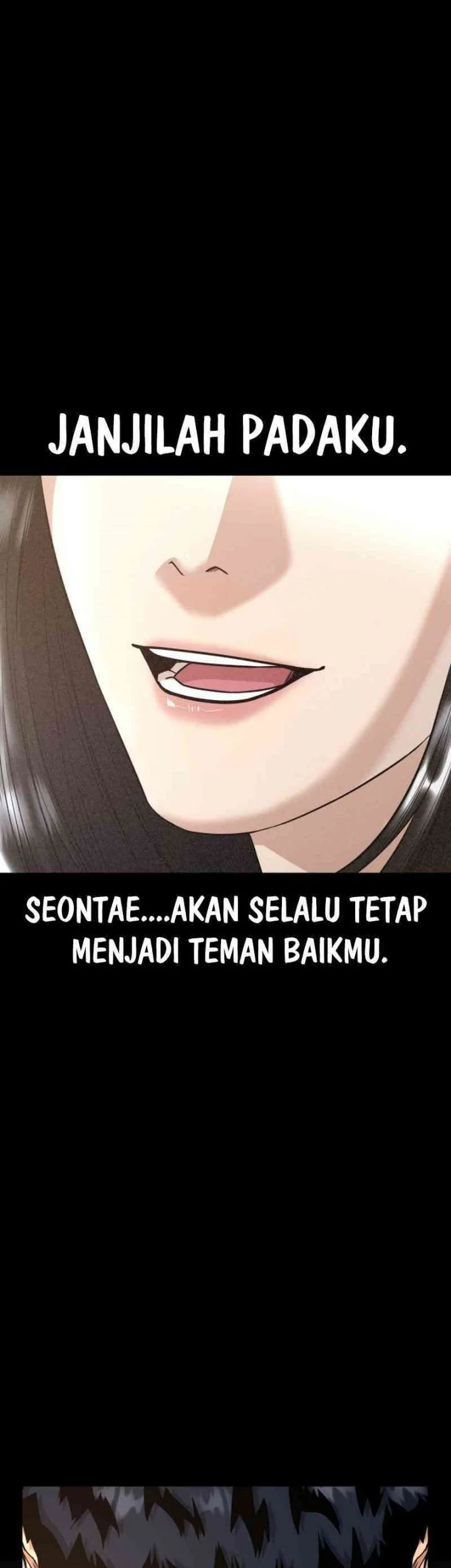 High School Gangsters chapter 48 halaman 31