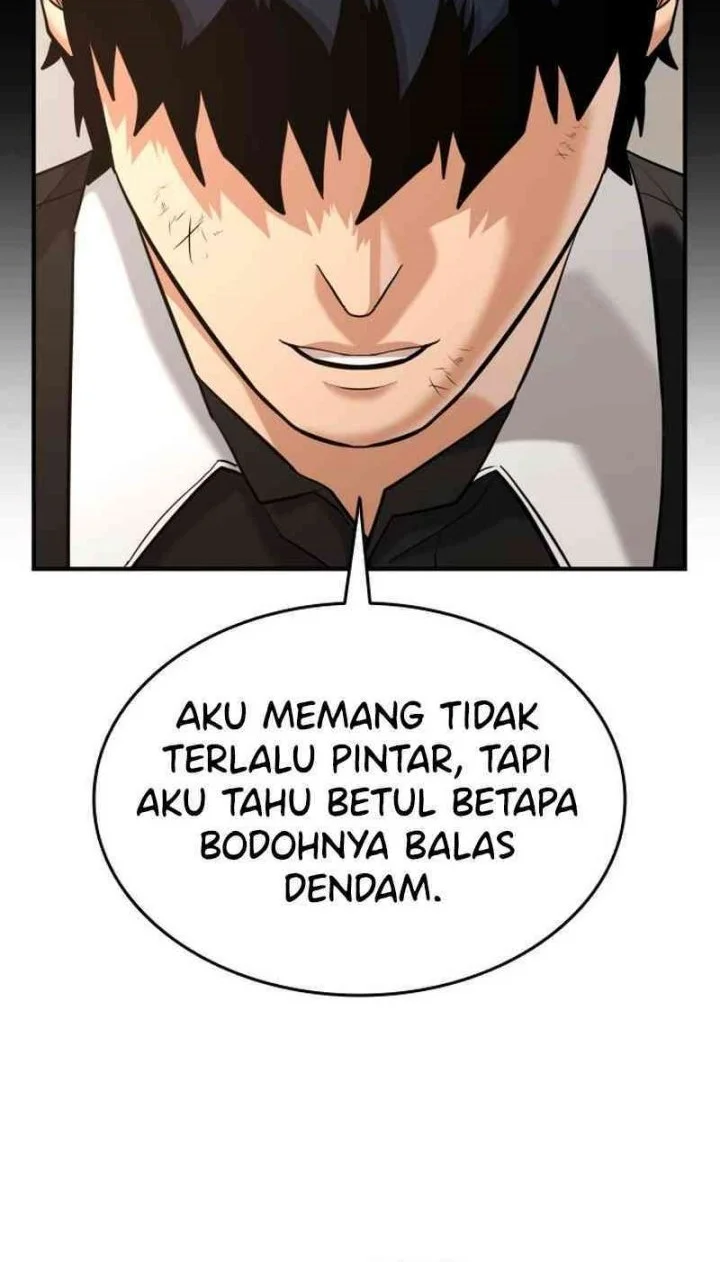 High School Gangsters chapter 48 halaman 32