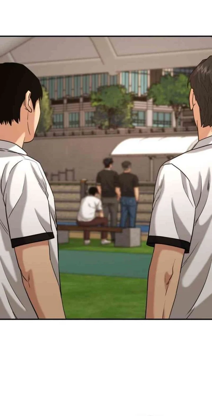 High School Gangsters chapter 48 halaman 38
