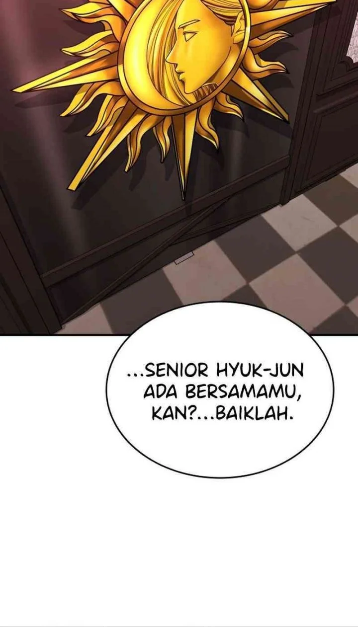 High School Gangsters chapter 48 halaman 40